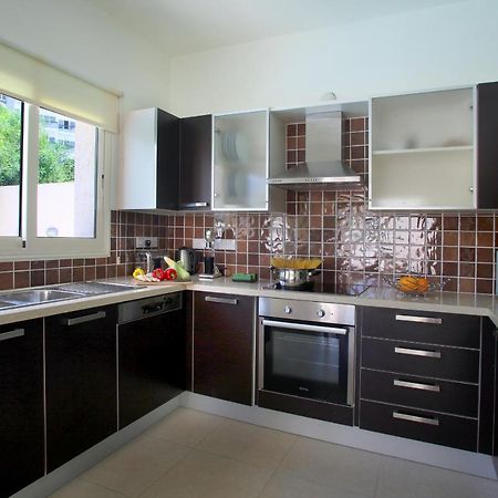Protaras Villa Michelle 9 Zewnętrze zdjęcie