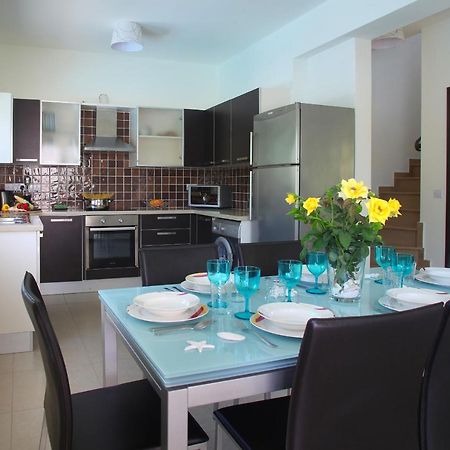 Protaras Villa Michelle 9 Zewnętrze zdjęcie