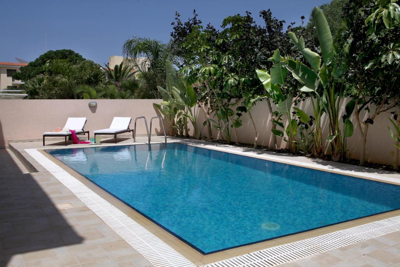 Protaras Villa Michelle 9 Zewnętrze zdjęcie