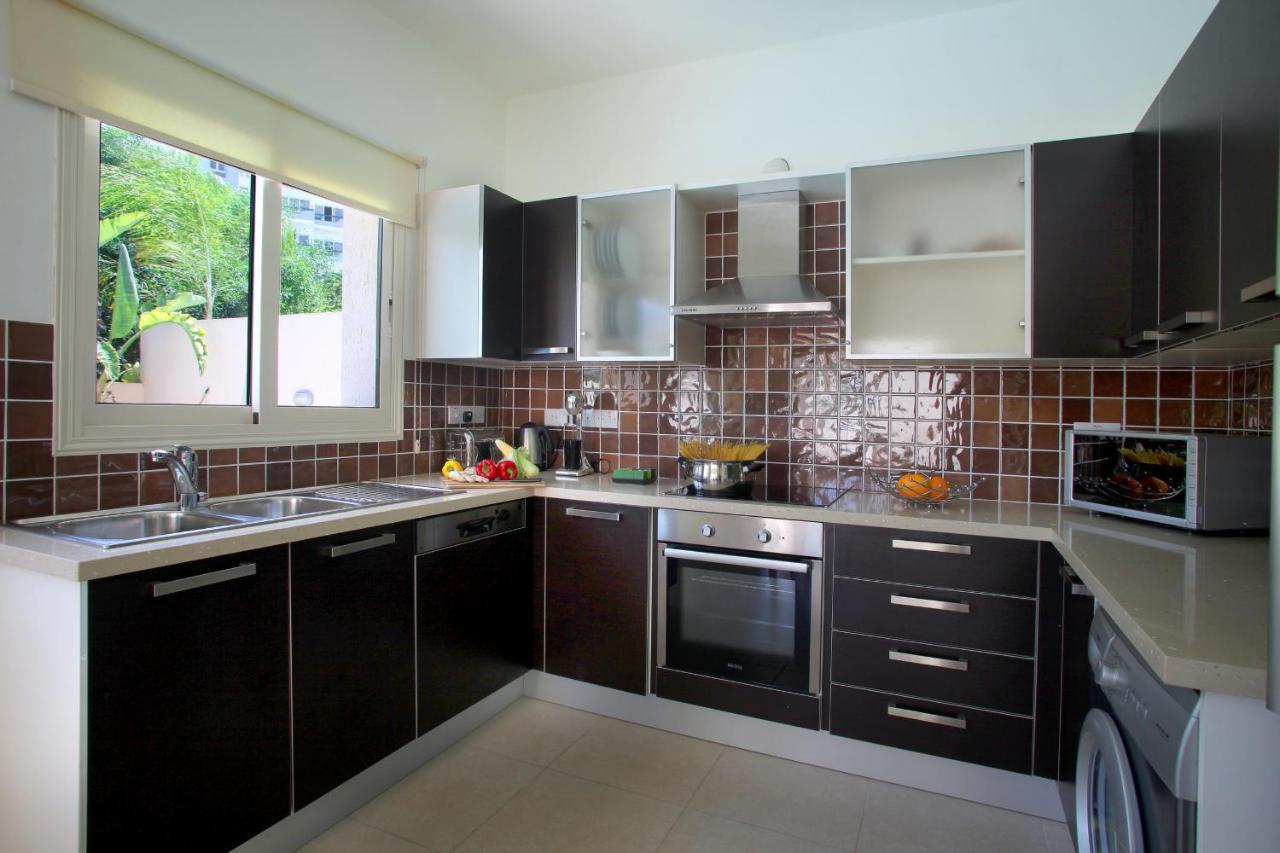Protaras Villa Michelle 9 Zewnętrze zdjęcie