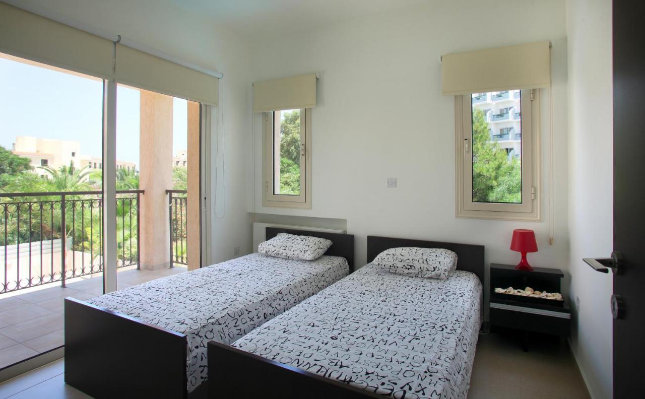 Protaras Villa Michelle 9 Zewnętrze zdjęcie