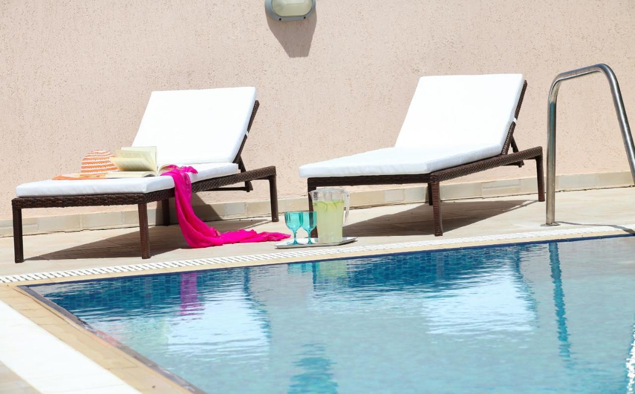 Protaras Villa Michelle 9 Zewnętrze zdjęcie