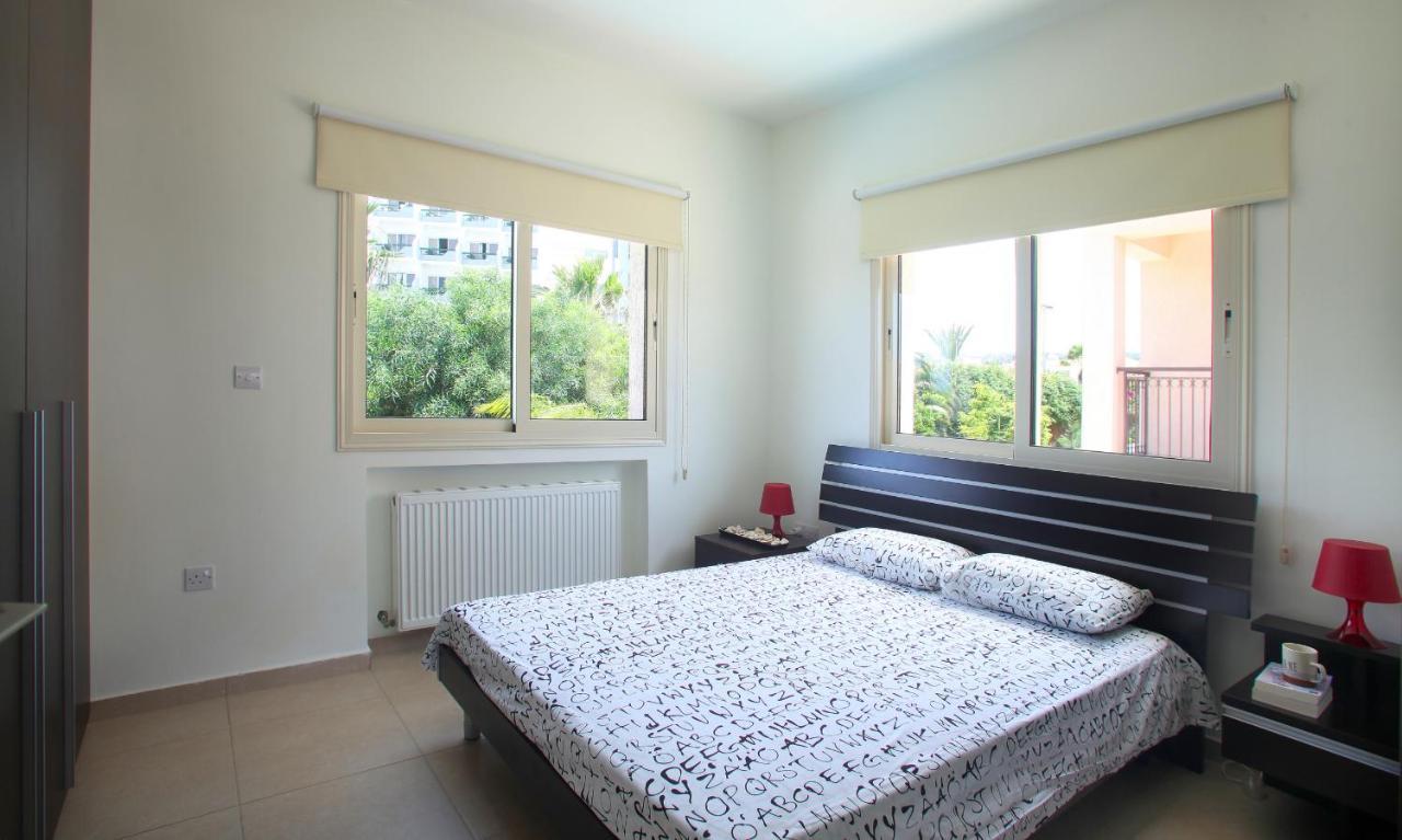 Protaras Villa Michelle 9 Zewnętrze zdjęcie