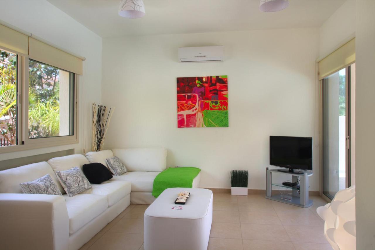 Protaras Villa Michelle 9 Zewnętrze zdjęcie