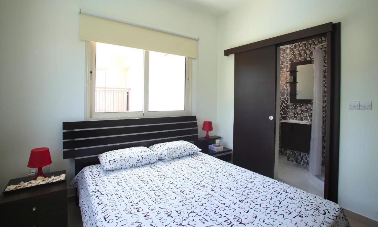 Protaras Villa Michelle 9 Zewnętrze zdjęcie