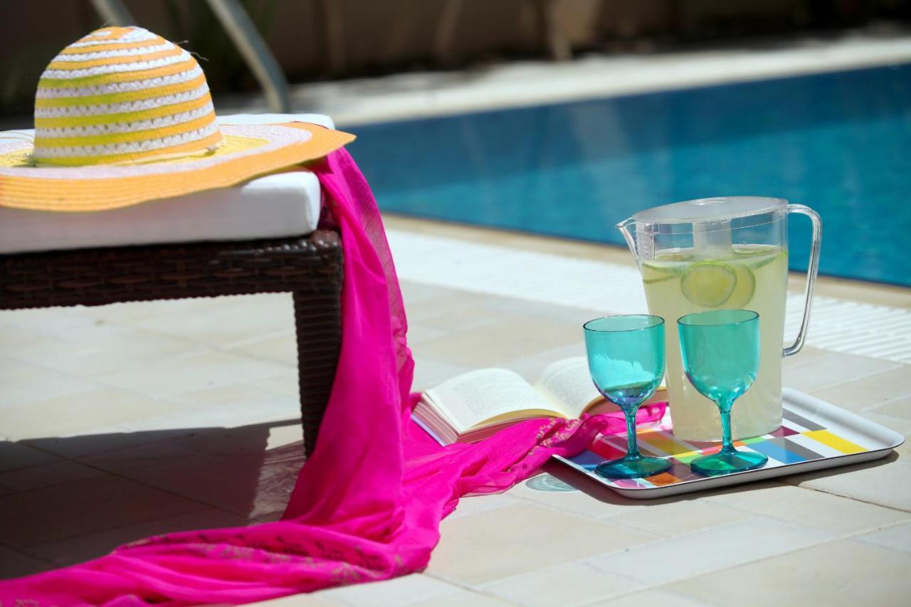 Protaras Villa Michelle 9 Zewnętrze zdjęcie